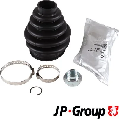 Bellow Kit, drive shaft